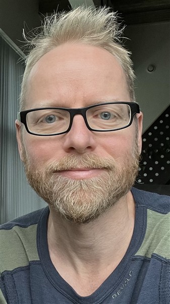 Jarle Johannessen